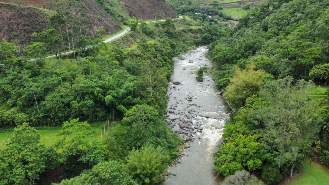 Holiday home Refugio Da Montanha - Cascata - *