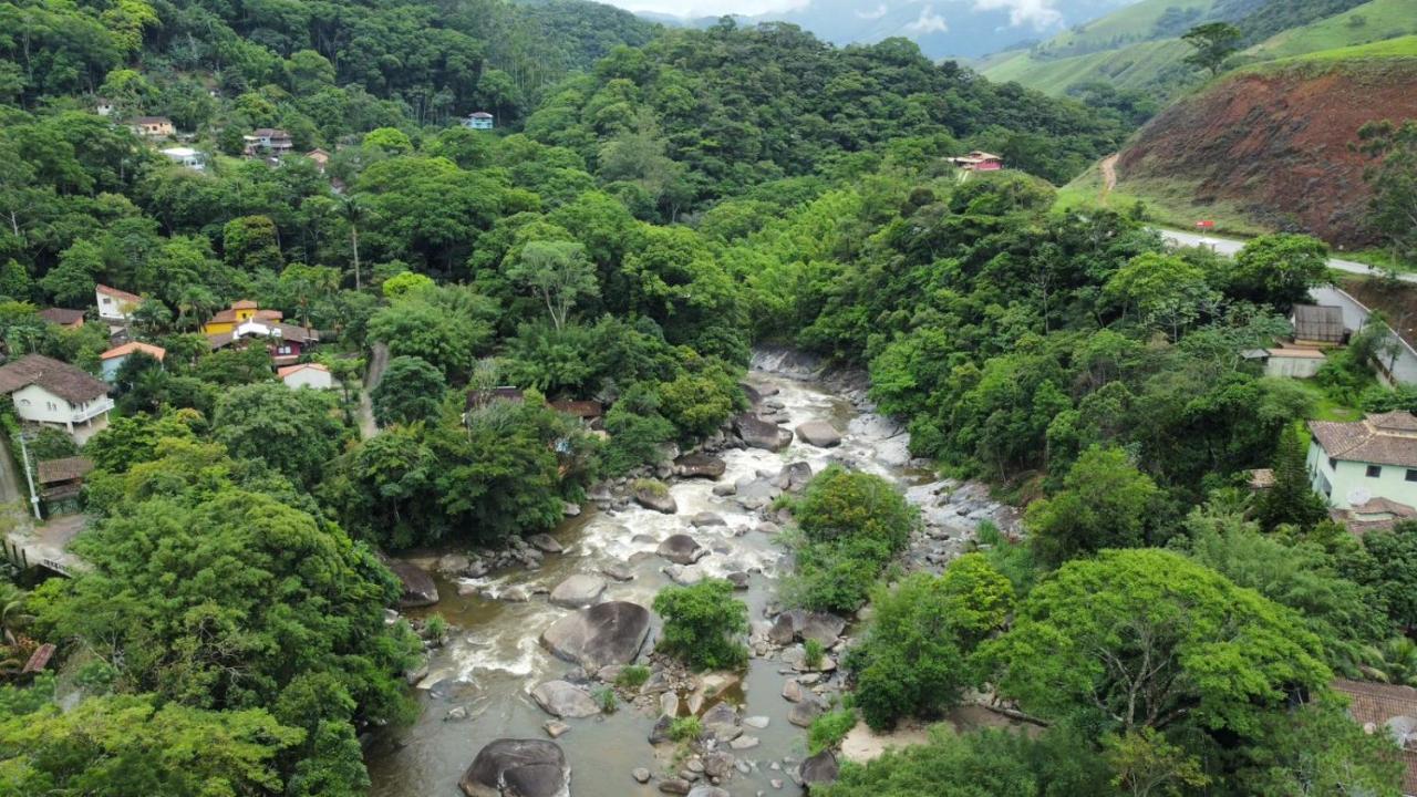 Refugio Da Montanha - Cascata - Holiday home Lumiar