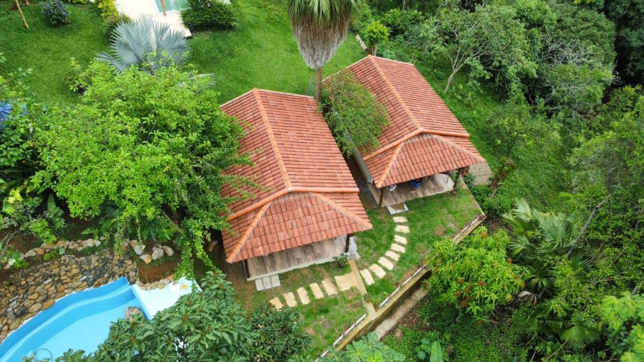 Refugio Da Montanha - Cascata - Holiday home *