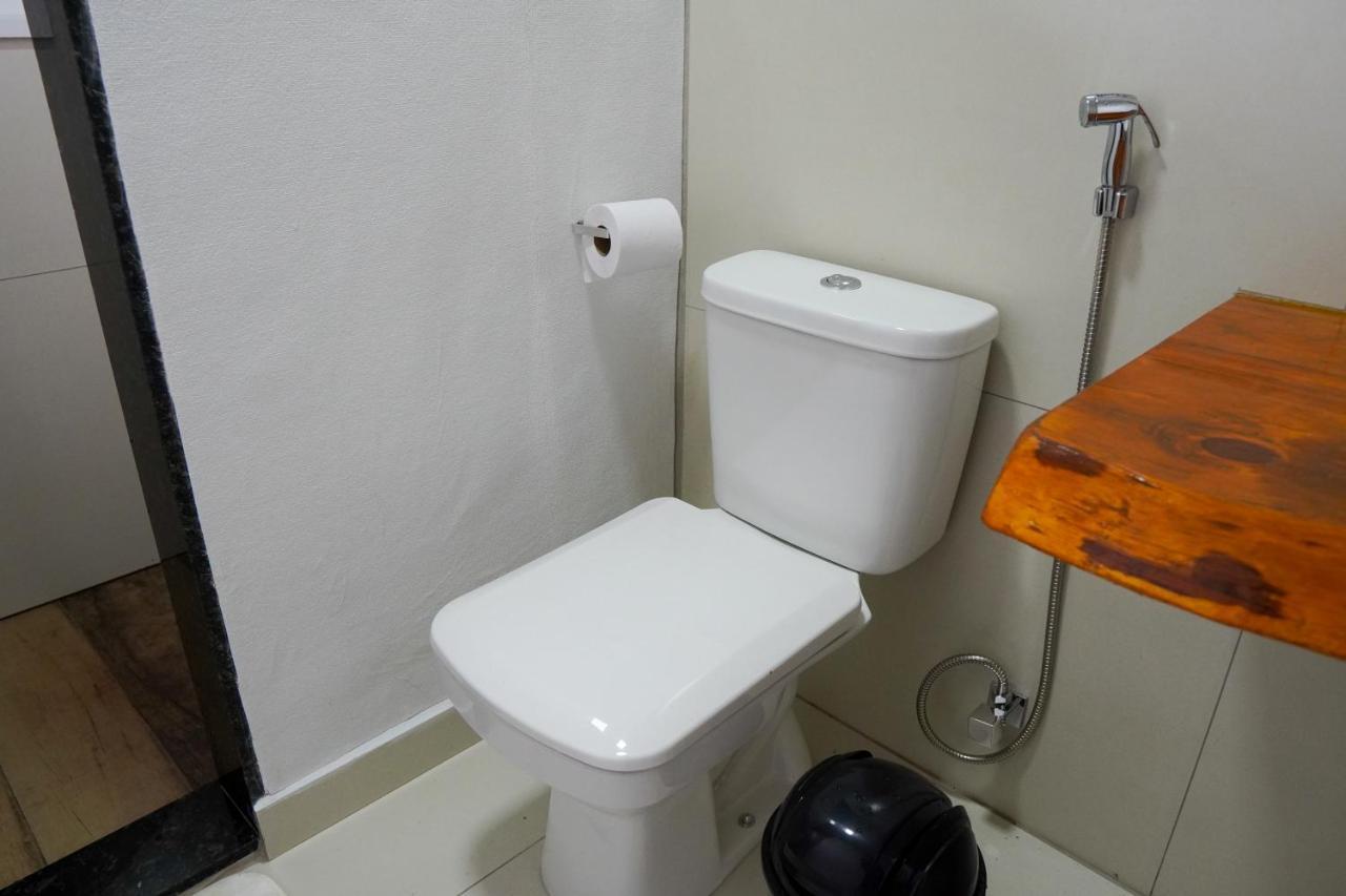 Holiday home Refugio Da Montanha - Cascata - *