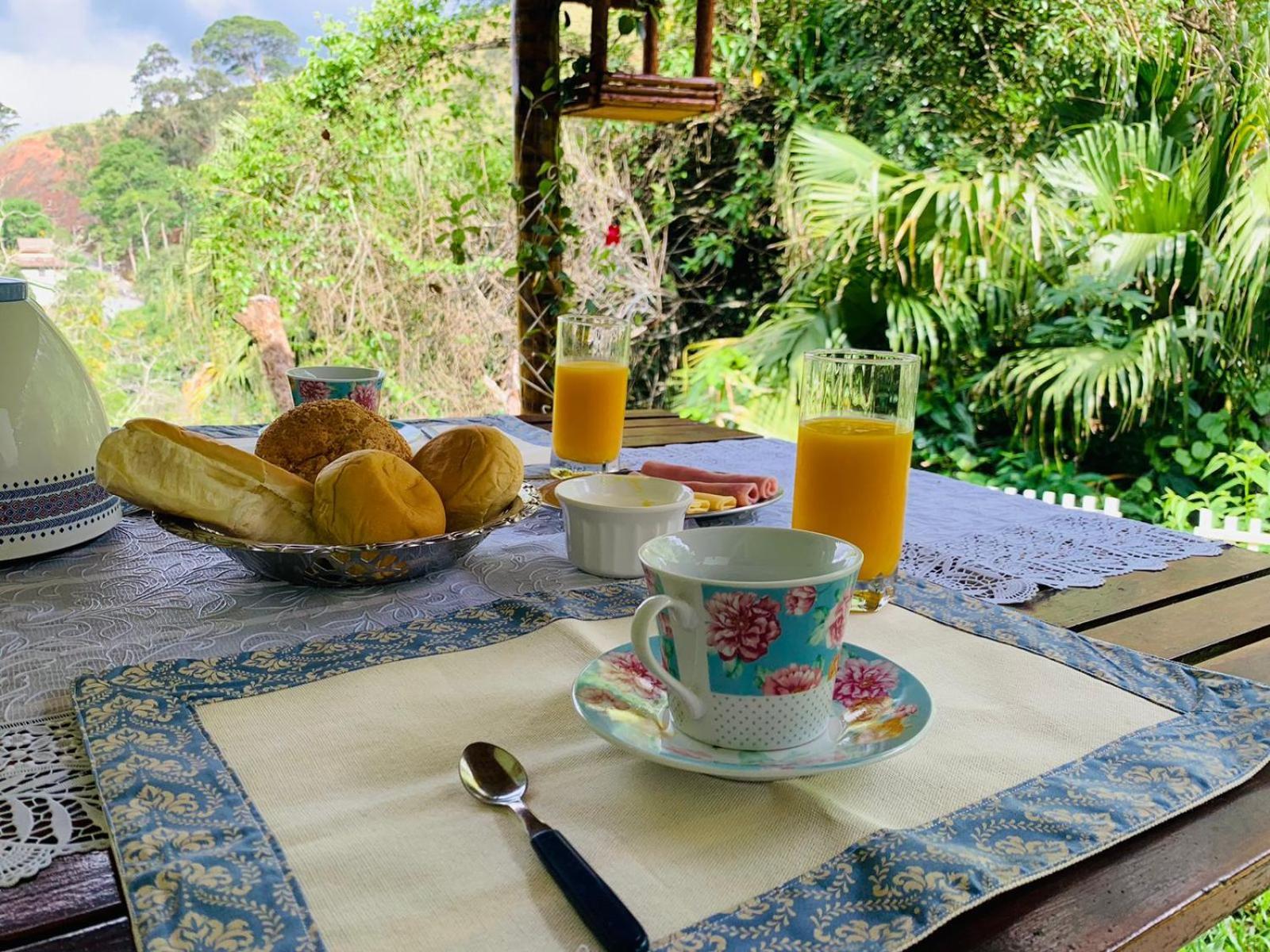 Holiday home Refugio Da Montanha - Cascata - Lumiar