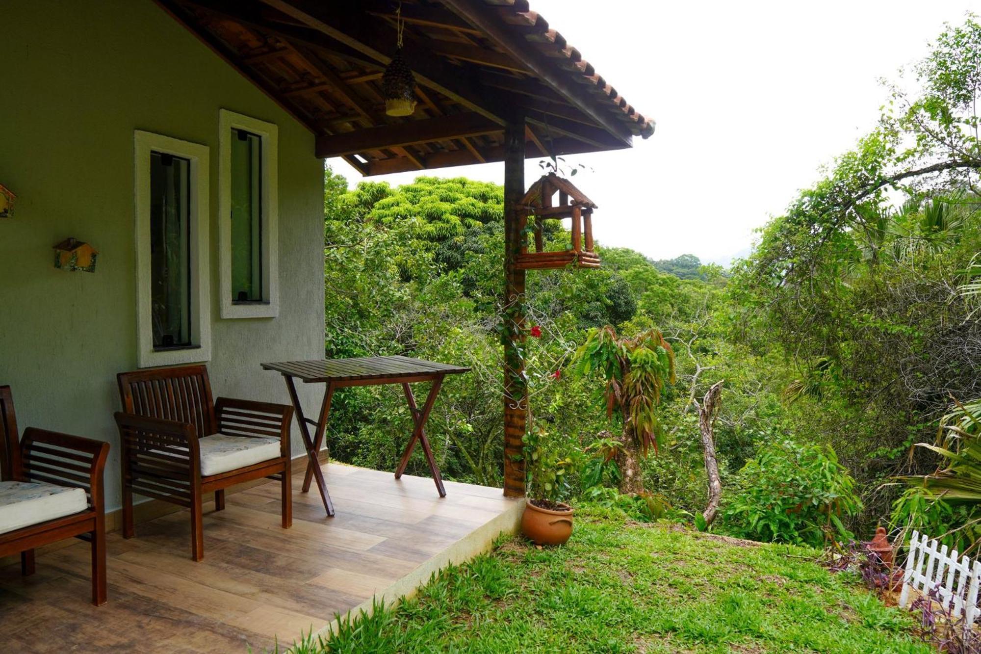 Refugio Da Montanha - Cascata - Holiday home