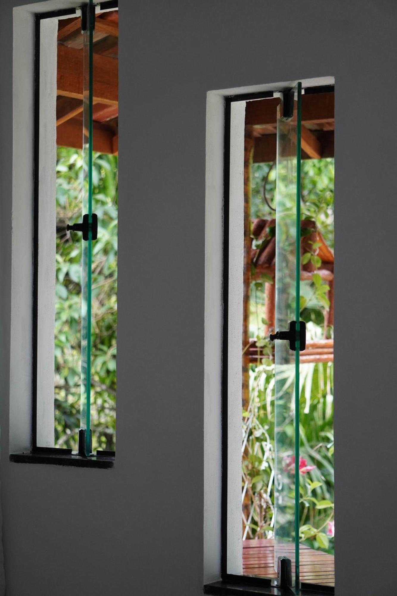 Holiday home Refugio Da Montanha - Cascata - *