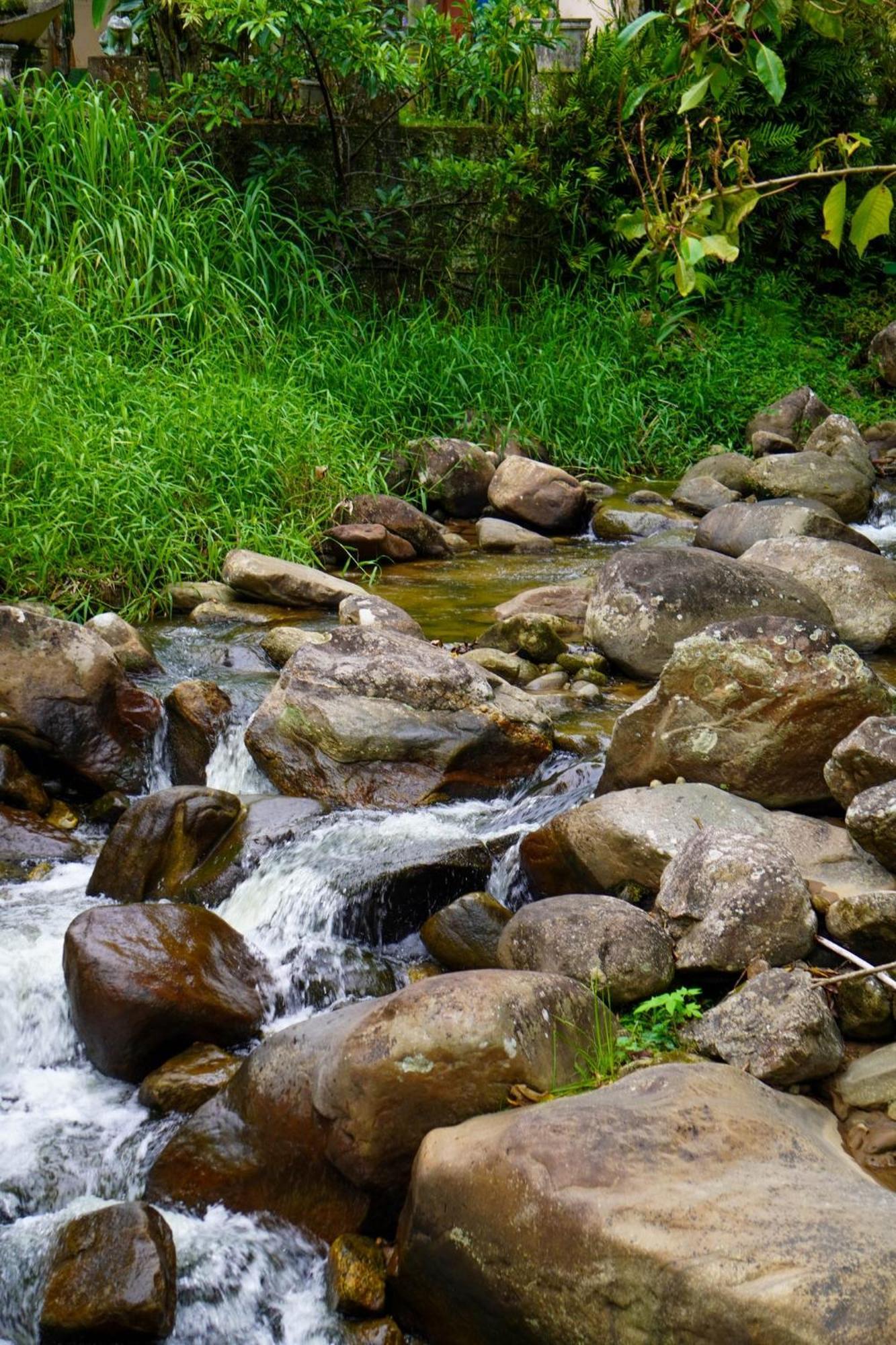 Refugio Da Montanha - Cascata - *