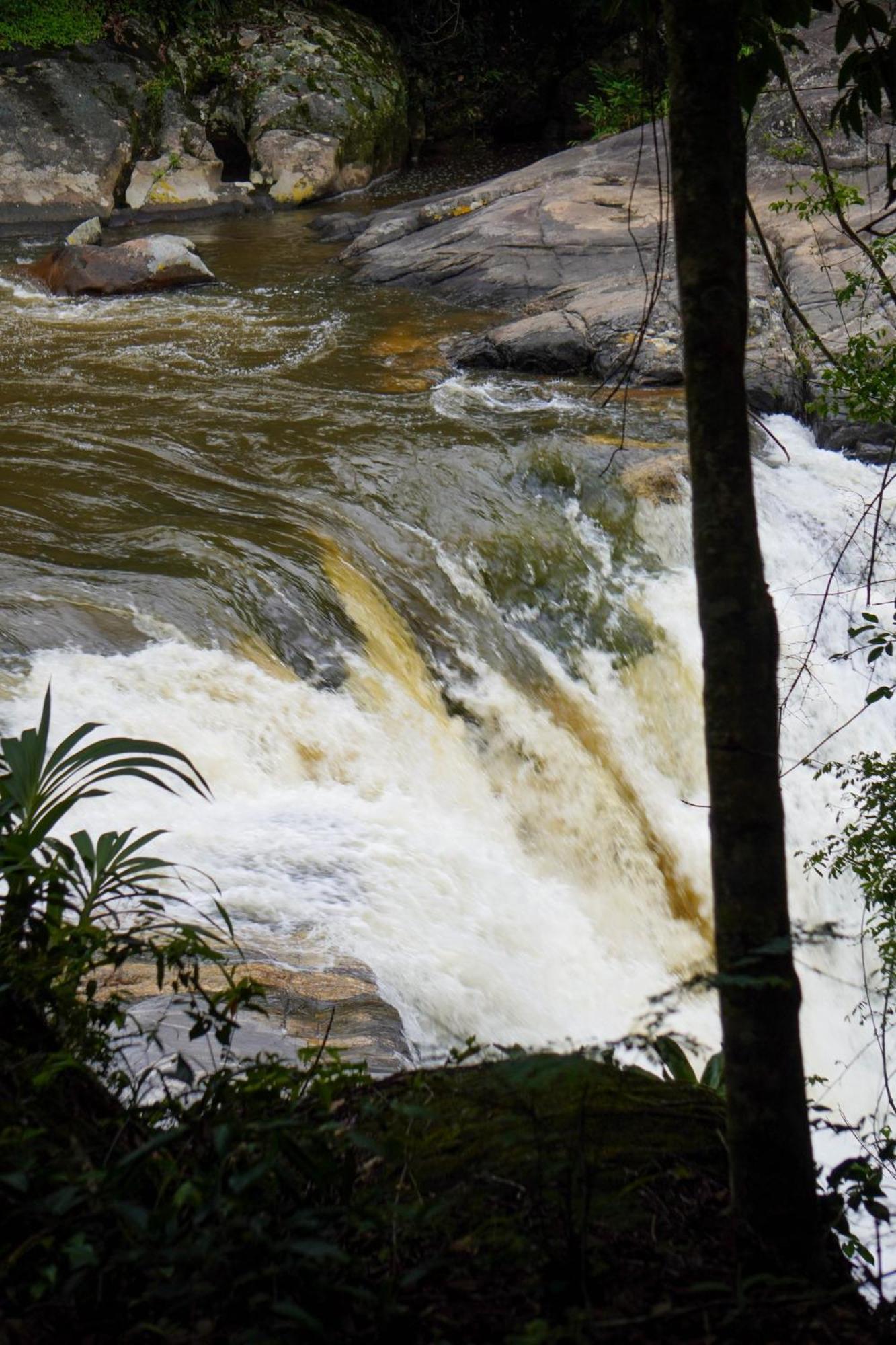 Refugio Da Montanha - Cascata - Holiday home *