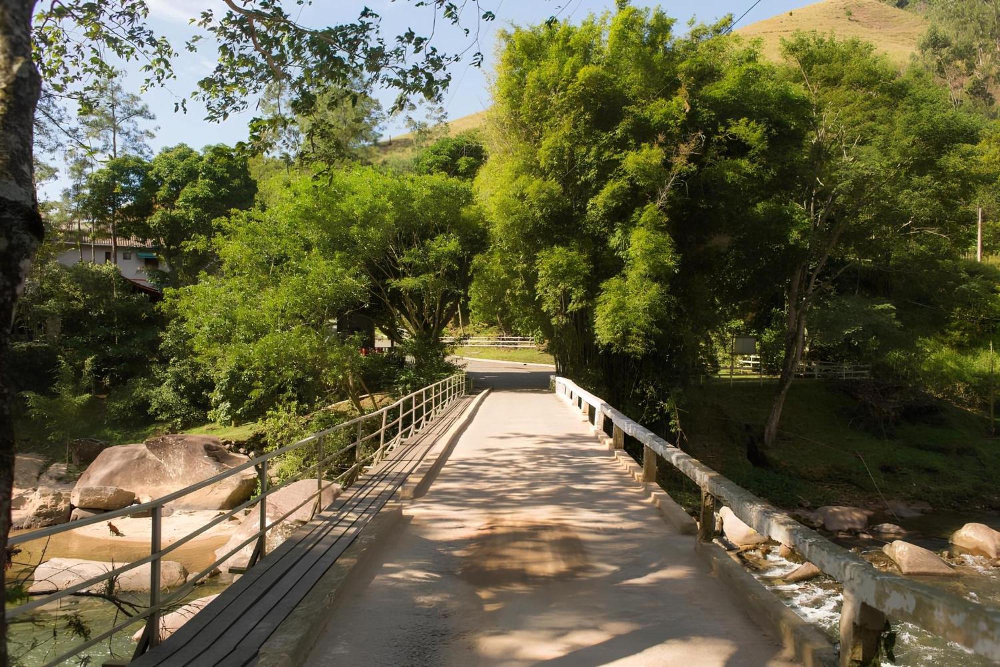 Refugio Da Montanha - Cascata - Lumiar