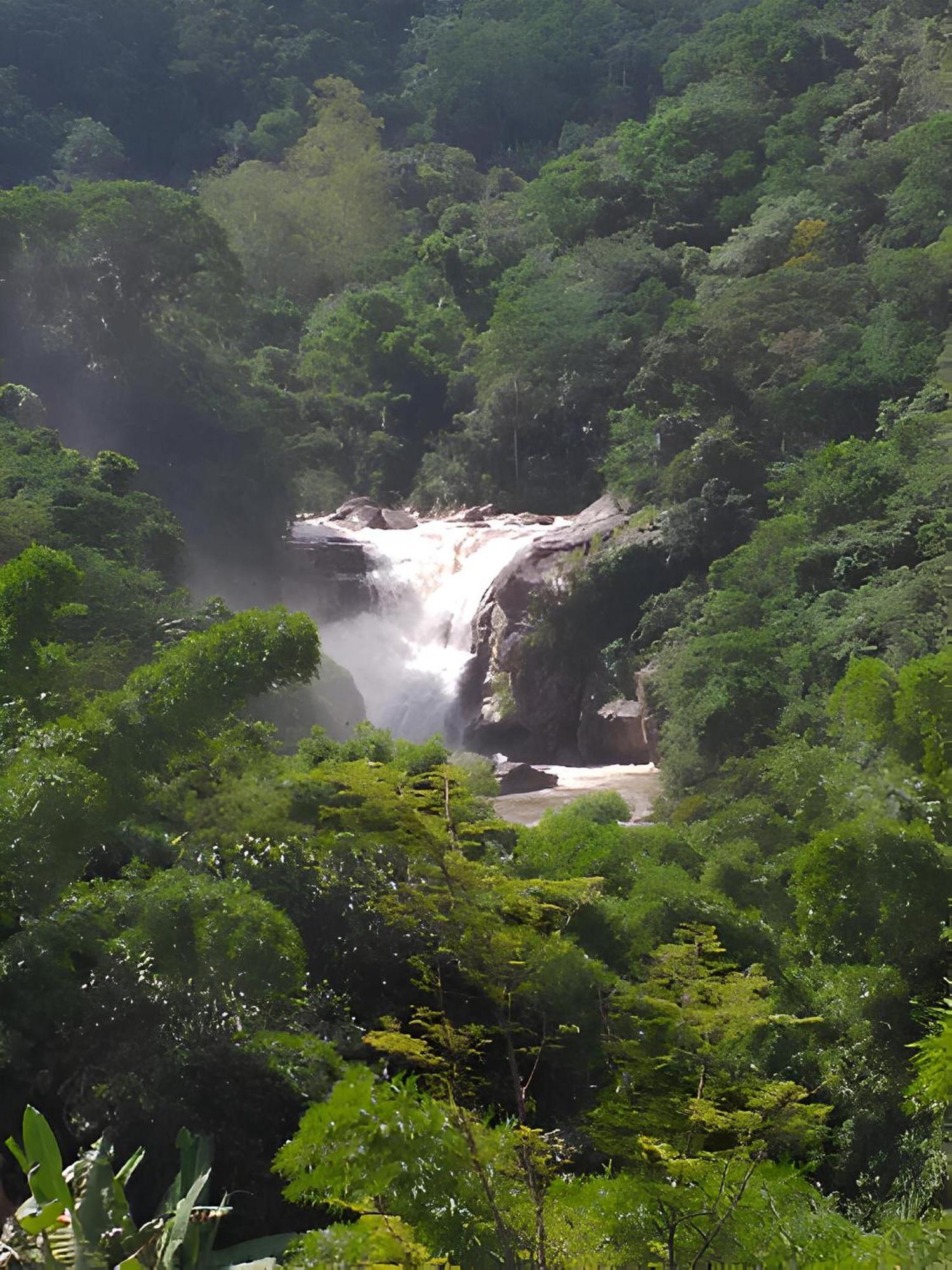 Refugio Da Montanha - Cascata - Holiday home Lumiar