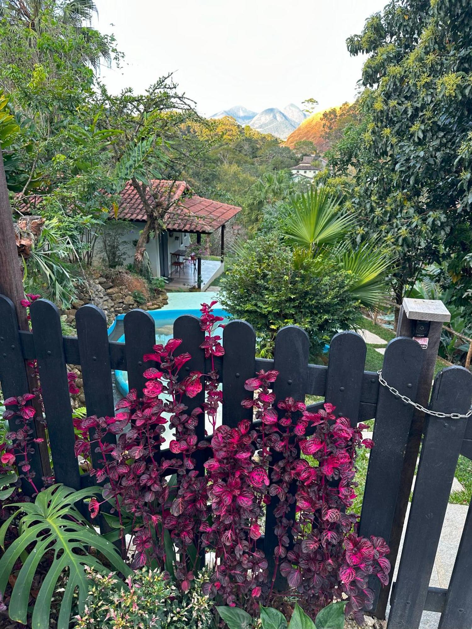 Holiday home Refugio Da Montanha - Cascata - Lumiar
