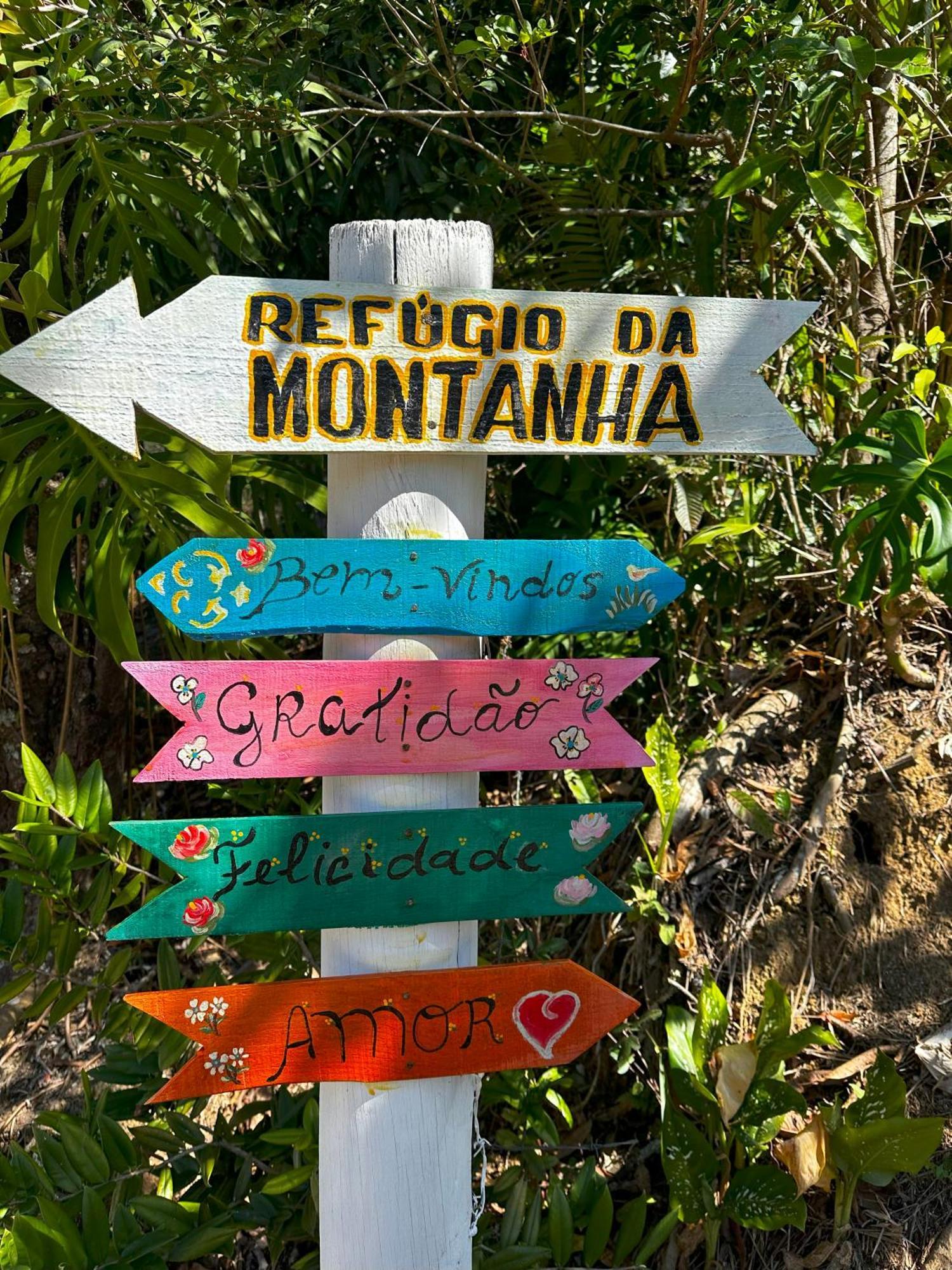 Refugio Da Montanha - Cascata - Holiday home *