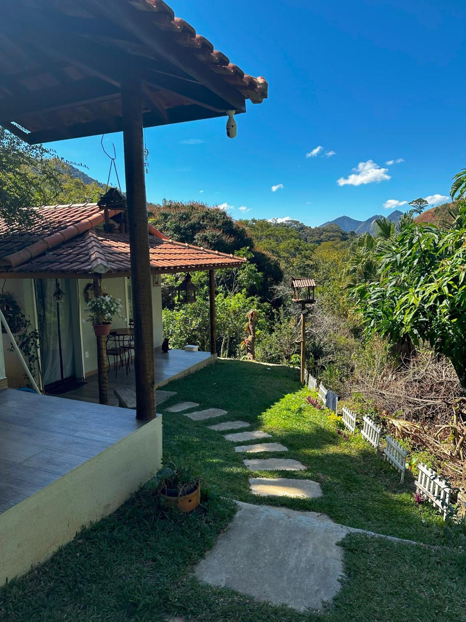 Refugio Da Montanha - Cascata - * Lumiar