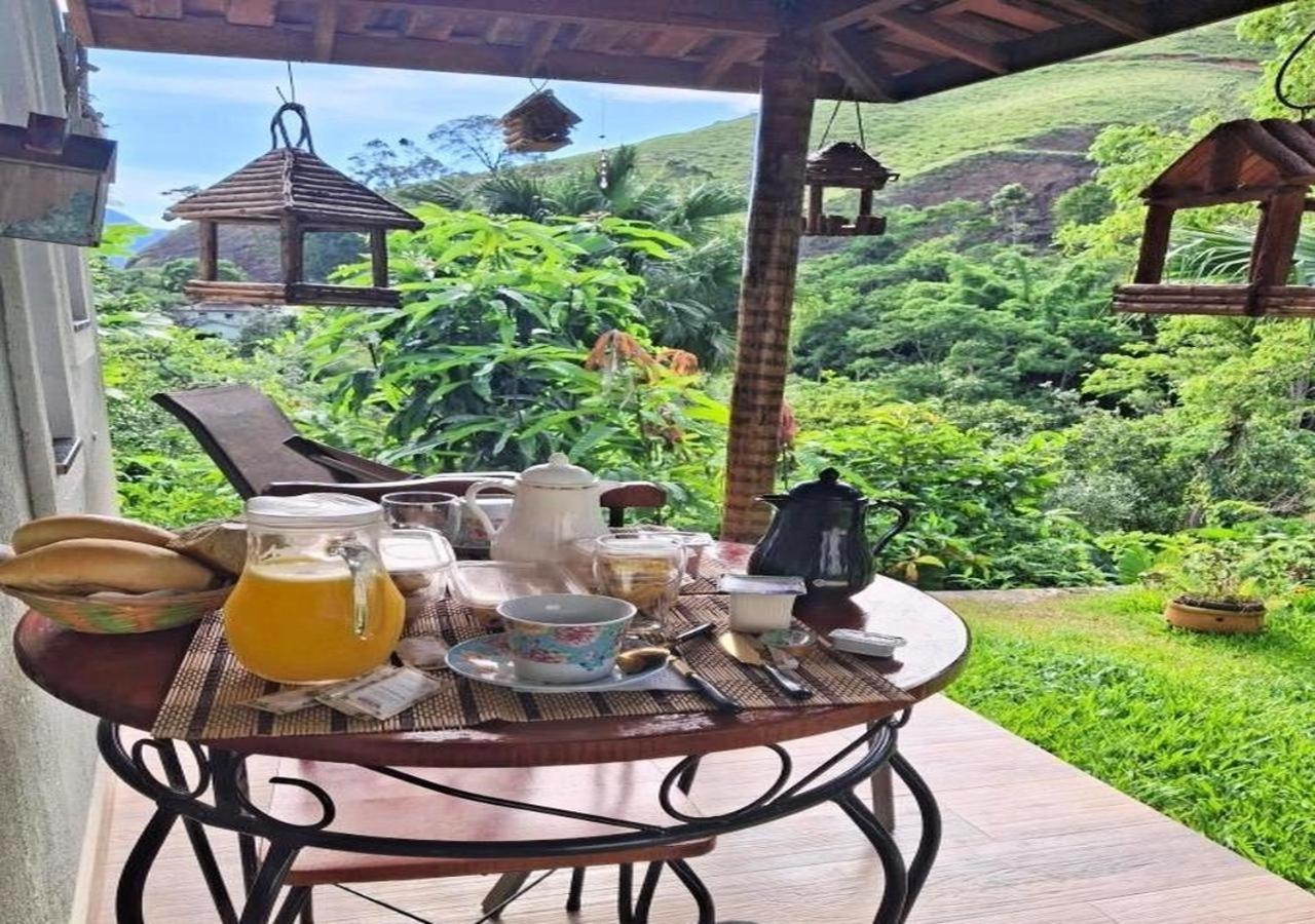 Refugio Da Montanha - Cascata - Holiday home *