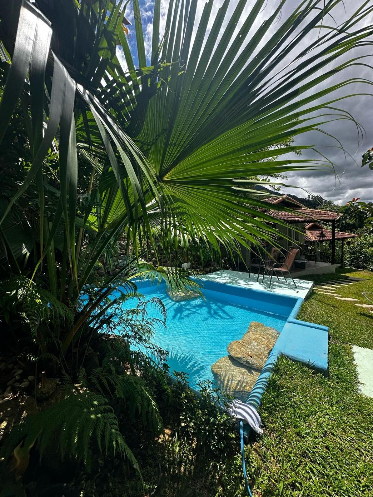 Refugio Da Montanha - Cascata - Holiday home