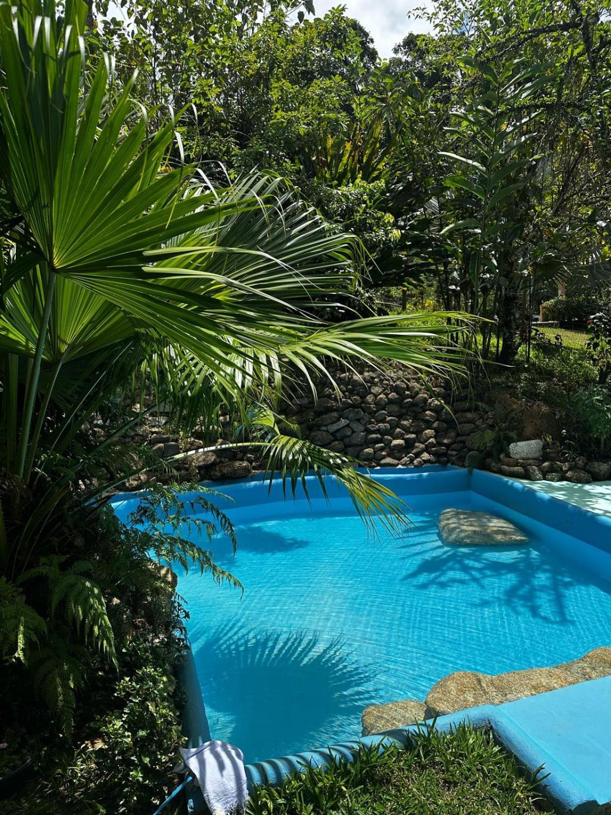 Refugio Da Montanha - Cascata - Holiday home Lumiar